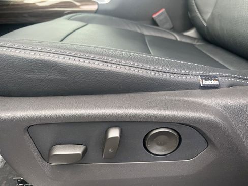 New 2026 Chevrolet Silverado 2500 LT w/ Trail Boss Package image 13