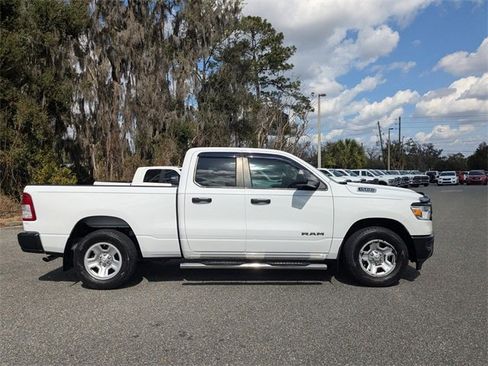 Certified 2019 RAM 1500 Tradesman w/ Tradesman Group image 2
