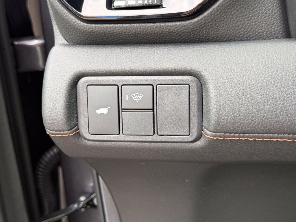 New 2026 Honda Passport TrailSport Elite image 24