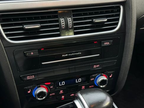 Used 2014 Audi A5 2.0T Premium Plus w/ Premium Plus Package AWD/4WD image 25