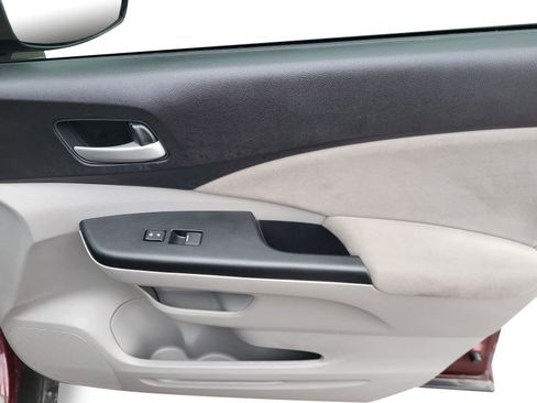 Used 2014 Honda CR-V EX image 24