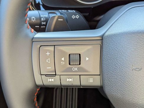 New 2026 Nissan Pathfinder Rock Creek w/ Rock Creek Premium Package AWD/4WD image 28