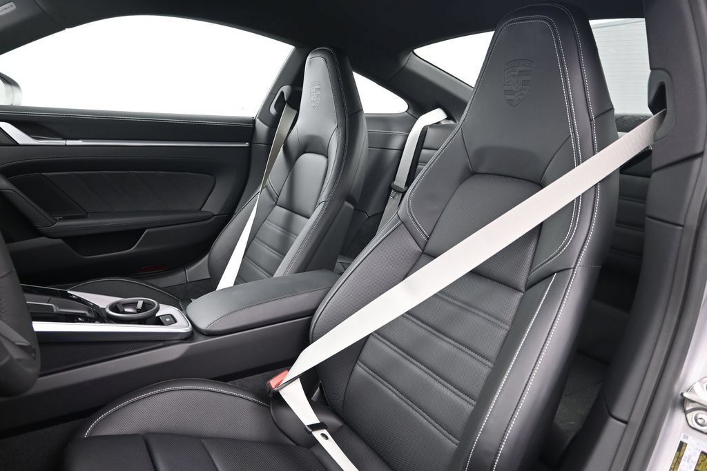 Certified 2026 Porsche 911 Carrera S RWD image 29