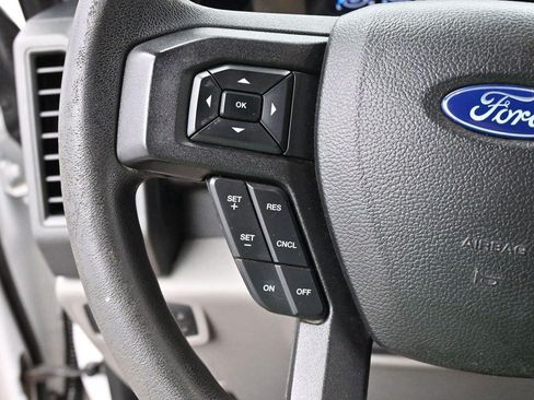 Used 2017 Ford F250 XL w/ Power Equipment Group AWD/4WD image 16