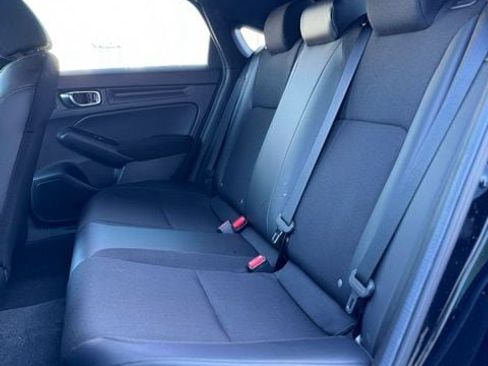 Used 2024 Honda Civic Sport image 18