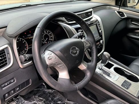 Used 2018 Nissan Murano SL w/ Moonroof Package FWD image 18
