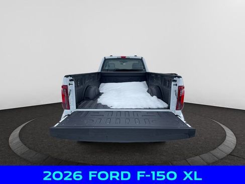 New 2026 Ford F150 XL image 5