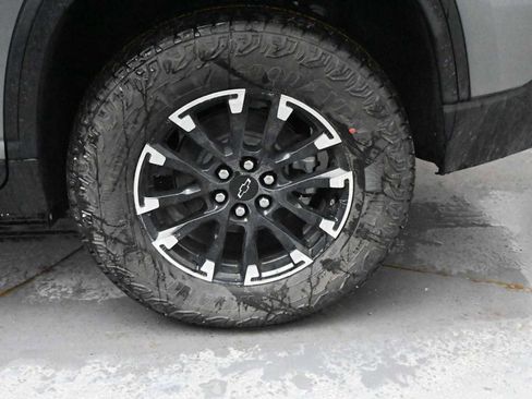 New 2026 Chevrolet Traverse Z71 image 5