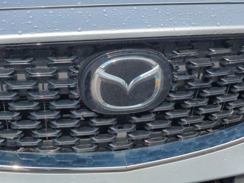 Used 2023 MAZDA CX-5 AWD 2.5 S w/ Select Package image 11