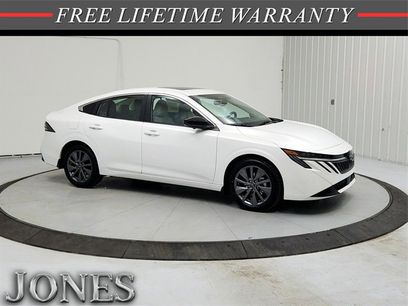 New 2026 Nissan Sentra SL w/ Floor Mat Package