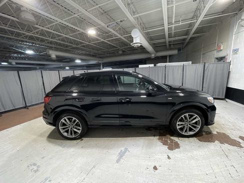 Used 2022 Audi Q3 2.0T Premium Plus AWD/4WD image 27