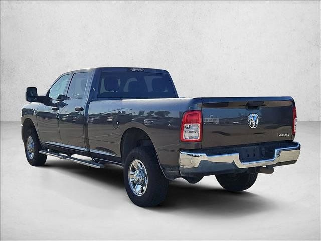 Used 2024 RAM 2500 Tradesman w/ Chrome Appearance Group AWD/4WD image 7