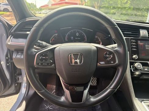 Used 2020 Honda Civic Sport image 14