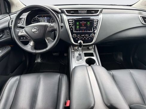 Used 2020 Nissan Murano SL FWD image 17