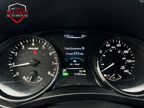 Used 2017 Nissan Rogue S FWD image 15