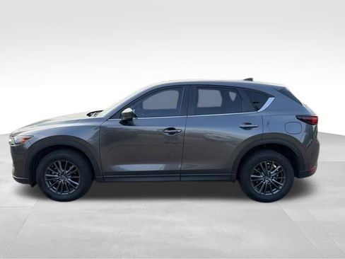Used 2020 MAZDA CX-5 Touring AWD/4WD image 17