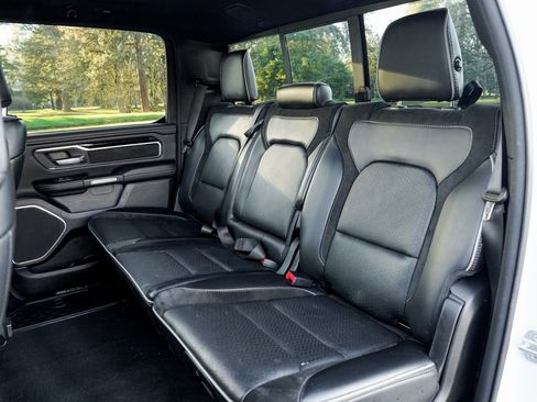 Used 2020 RAM 1500 Laramie image 22