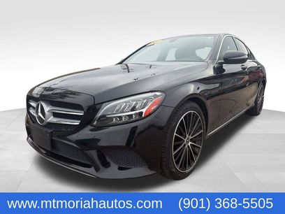 Used 2021 Mercedes-Benz C 300 Sedan