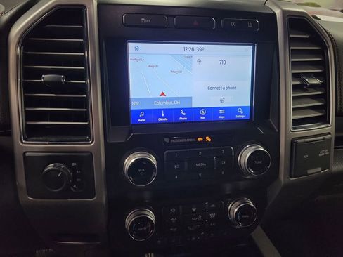 Used 2020 Ford F150 Platinum image 17