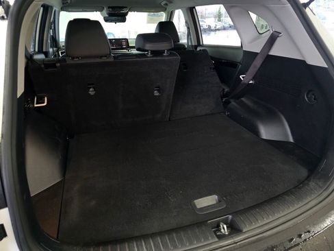 Used 2023 Kia Seltos Nightfall Edition image 15