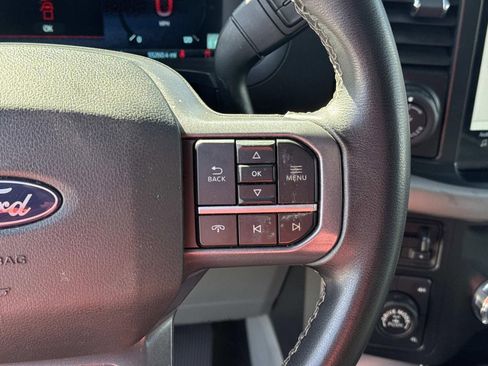 Used 2024 Ford F150 XLT w/ Equipment Group 302A MID image 25