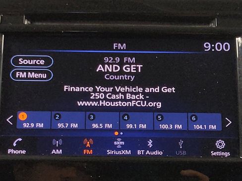 Used 2019 Nissan Rogue Sport S FWD image 25