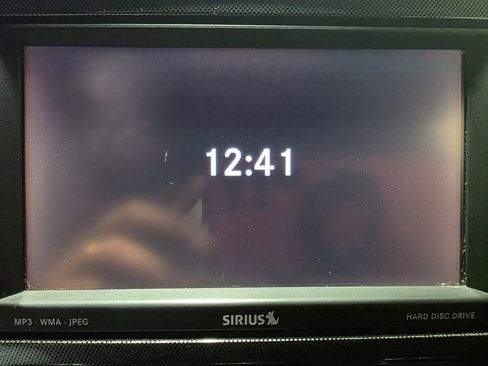 Used 2009 Dodge Challenger SRT8 w/ SRT Option Group II image 3