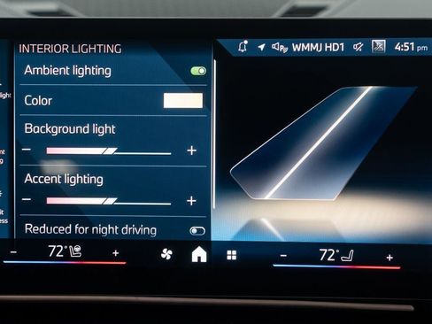 Used 2025 BMW X2 xDrive28i image 21