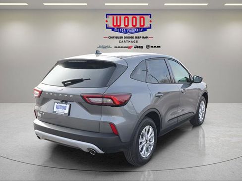 New 2026 Ford Escape Active w/ Cold Weather Package image 20