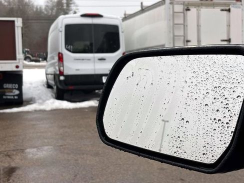 Used 2025 Ford Ranger XLT w/ Equipment Group 301A High image 31