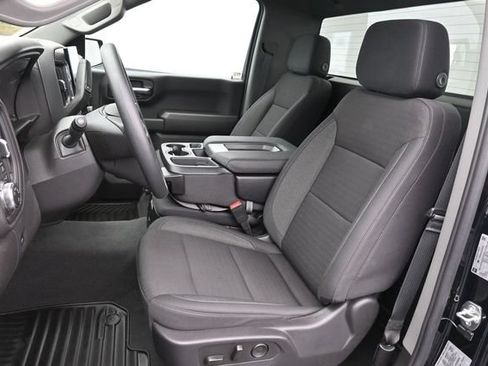 Used 2026 GMC Sierra 1500 Pro w/ Pro Value Package AWD/4WD image 24