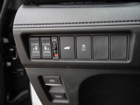 Used 2025 Honda Odyssey EX-L image 26
