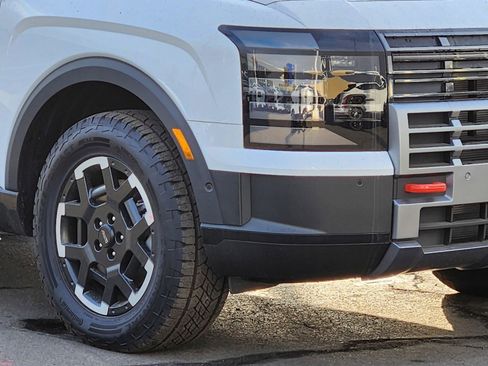 New 2026 Hyundai Palisade XRT Pro image 10