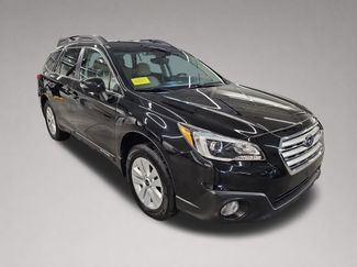 Used 2017 Subaru Outback 2.5i Premium AWD/4WD 360° Tour