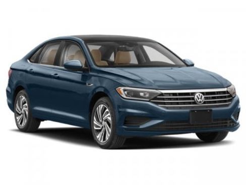 Used 2020 Volkswagen Jetta R-Line w/ R-Line Cold Weather Package image 6