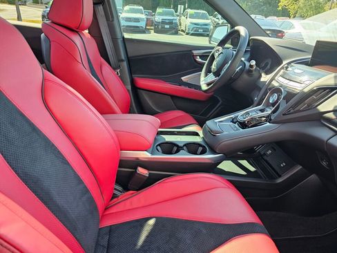 Used 2025 Acura RDX A-Spec image 8