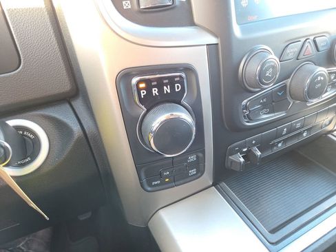 Used 2014 RAM 1500 Outdoorsman image 23