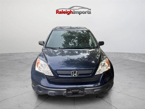 Used 2008 Honda CR-V LX image 9