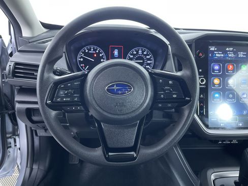 Certified 2025 Subaru Crosstrek 2.0i Premium image 16