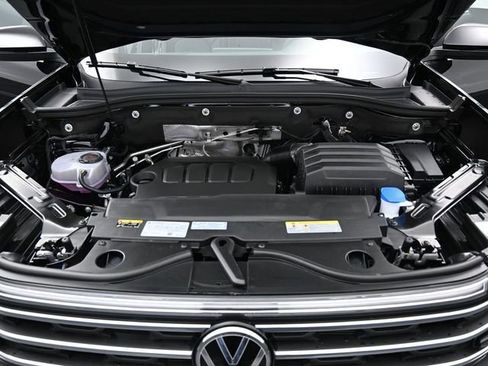 New 2026 Volkswagen Atlas SE AWD/4WD image 15