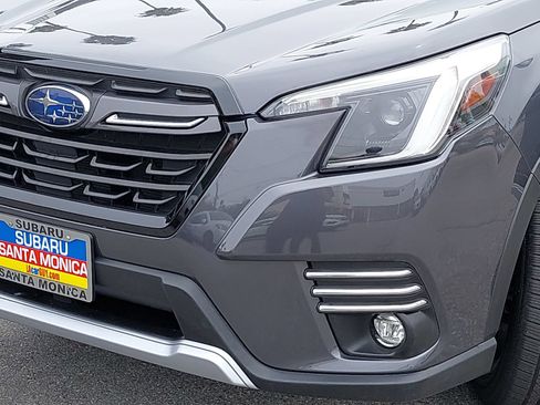 Used 2022 Subaru Forester Touring w/ Popular Package #2 AWD/4WD image 31