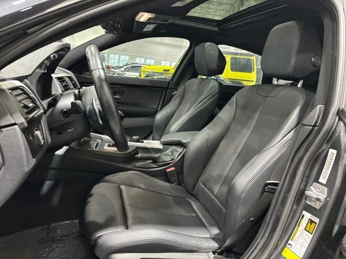 Used 2016 BMW 428i Gran Coupe RWD image 5