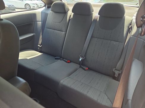 Used 2009 Ford Focus SE FWD image 15