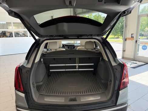 Used 2023 Cadillac XT5 Premium Luxury w/ Technology Package FWD image 26