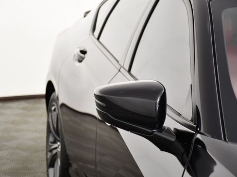 Certified 2023 Acura TLX SH-AWD w/ A-SPEC Pkg image 14