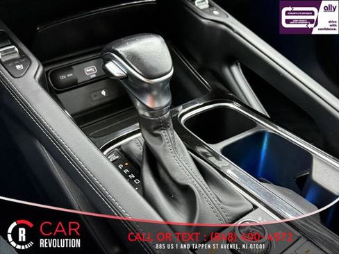 Used 2020 Kia Telluride SX image 45