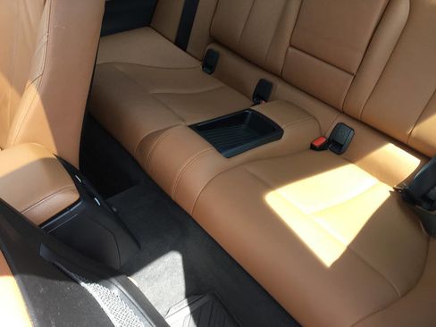 Used 2015 BMW 428i xDrive Coupe w/ Premium Package image 21