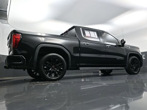 Used 2022 GMC Sierra 1500 Denali w/ Denali Reserve Package image 23