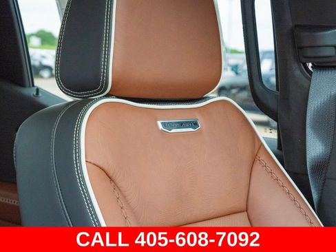 Used 2026 GMC Sierra 1500 Denali Ultimate AWD/4WD image 20