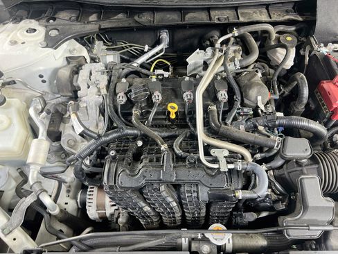 Used 2021 Nissan Altima 2.5 SR w/ SR Premium Package AWD/4WD image 29